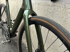 Scott addict 30 gravel L