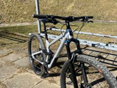 Radon skeen trail Al 7.0