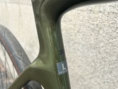 Scott addict 30 gravel L