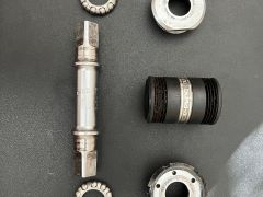 Shimano Dura-Ace Bb7400 NJS