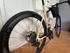 Canyon Grail CF SL 7, 2024, XL (mam 2 sady kolies)