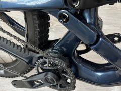 YT Capra Uncaged12 Flight Attendant