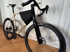 Canyon Grail CF SL 7, 2024, XL (mam 2 sady kolies)