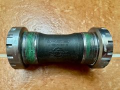 FSA Gossamer PRO Agx+  / FSA MegaExo Bb-6000