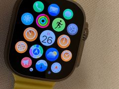 Apple Watch Ultra 2 49mm