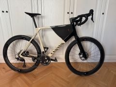 Canyon Grail CF SL 7, 2024, XL (mam 2 sady kolies)