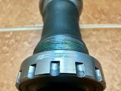 FSA Gossamer PRO Agx+  / FSA MegaExo Bb-6000