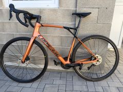 Lapierre Pulsium SAT 5.0