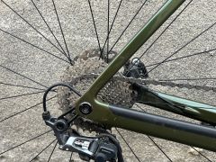 Scott addict 30 gravel L