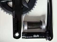 Sram Rival