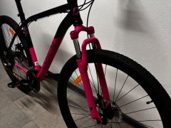 Horsky bicykel California moon 2.0