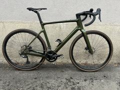 Scott addict 30 gravel L