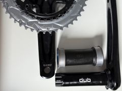 Sram Rival