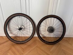 Canyon Grail CF SL 7, 2024, XL (mam 2 sady kolies)