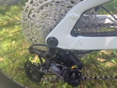 Scott Spark 930 Contessa