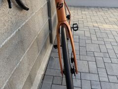 Lapierre Pulsium SAT 5.0