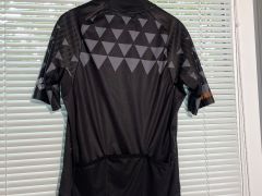 Cyklistický dres Bioracer Speedwear Concept RR