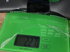 Vision Trimax Aero Carbon