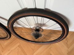 Canyon Grail CF SL 7, 2024, XL (mam 2 sady kolies)