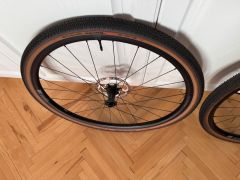 Canyon Grail CF SL 7, 2024, XL (mam 2 sady kolies)