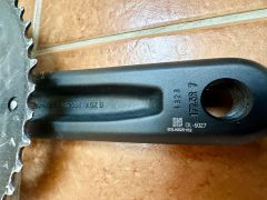 FSA Gossamer PRO Agx+  / FSA MegaExo Bb-6000