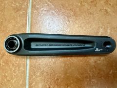 FSA Gossamer PRO Agx+  / FSA MegaExo Bb-6000