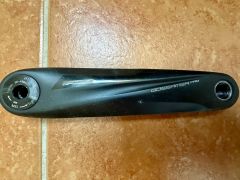 FSA Gossamer PRO Agx+  / FSA MegaExo Bb-6000