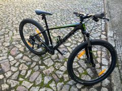 Predám horský bicykel Scott Aspect 740