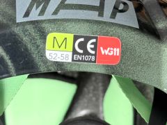 Kask X maap, protone icon