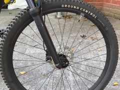 Specialized Tero 4.0