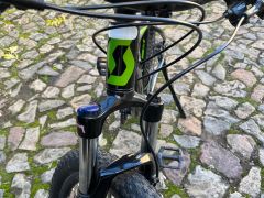 Predám horský bicykel Scott Aspect 740