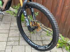 Cannondale Jekyll 29 Carbon
