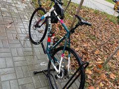 Cinelli Zydeco GRX 820 2x12