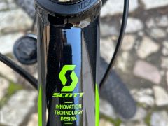 Predám horský bicykel Scott Aspect 740