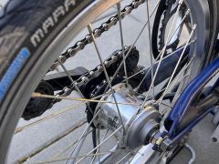 Brompton H6R