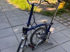 Brompton H6R