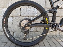 Specialized enduro coil 29/6