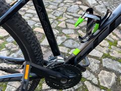 Predám horský bicykel Scott Aspect 740