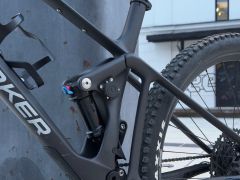 Mondraker Raze Carbon R Mind