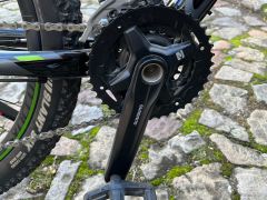 Predám horský bicykel Scott Aspect 740