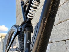 Specialized enduro coil 29/6