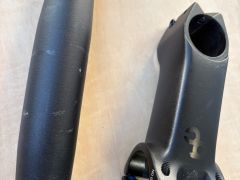 Orbea představec Stmp21 + řídítka