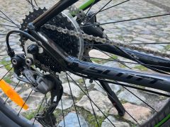 Predám horský bicykel Scott Aspect 740