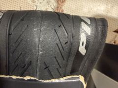 Pirelli P7 sport 700x35