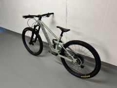 Transition Sentinel V2 L na diely