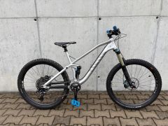 Canyon Spectra Al 27,5