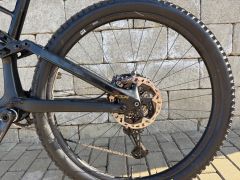 Specialized enduro coil 29/6