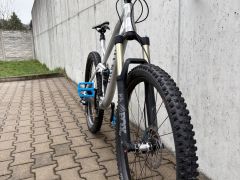 Canyon Spectra Al 27,5