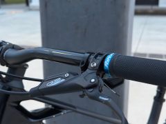 Mondraker Raze Carbon R Mind