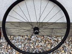 Kolesa Merida Expert SL |||